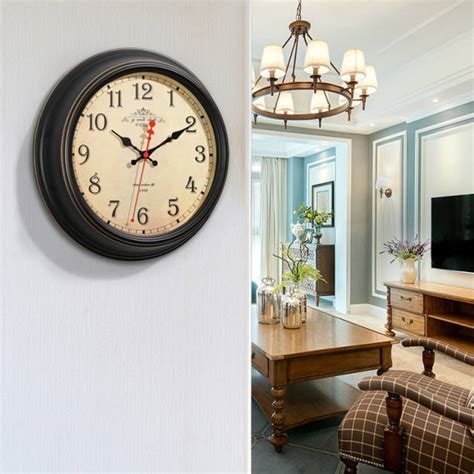 客厅挂钟要注意什么?客厅挂钟风水讲究!_客厅挂钟要注意什么,第3张 客厅挂钟要注意什么?客厅挂钟风水讲究!_客厅挂钟要注意什么,第3张